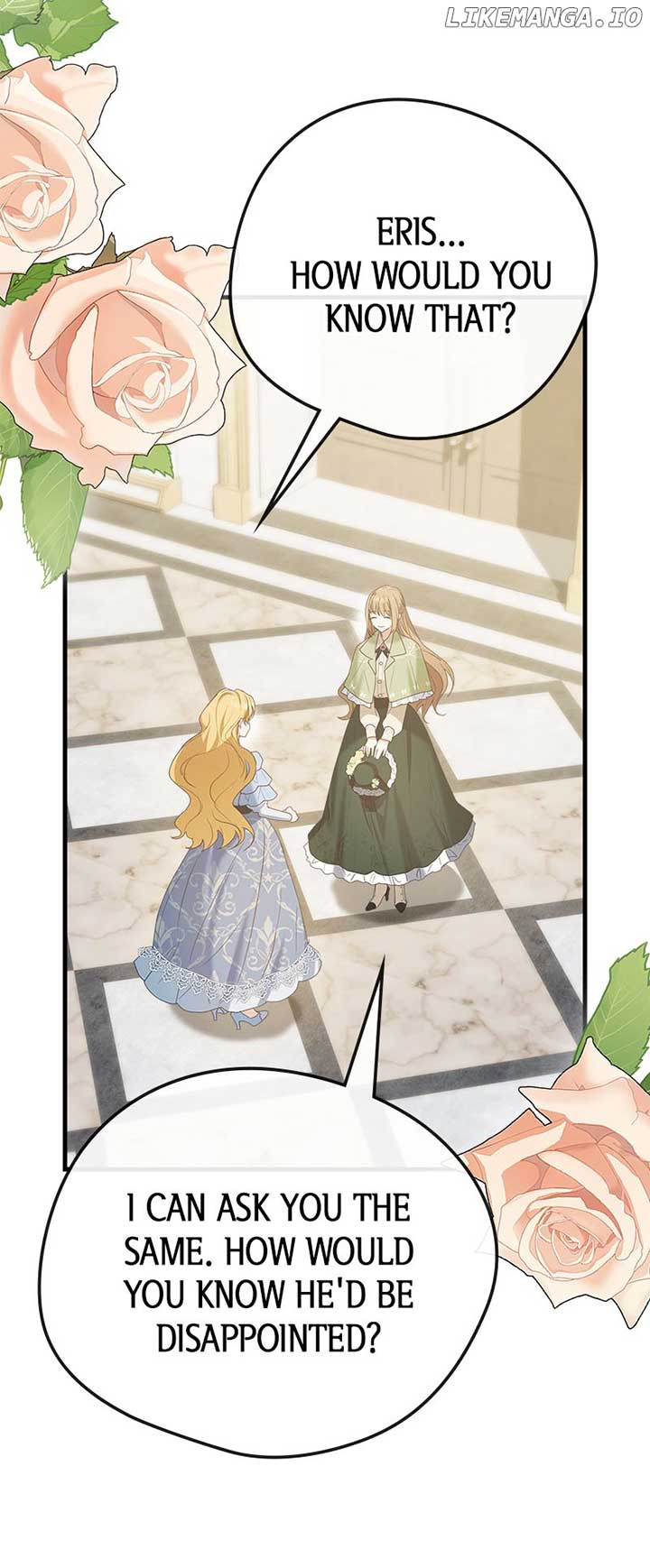 A Golden Fate That Transcends Time Chapter 9 page 16
