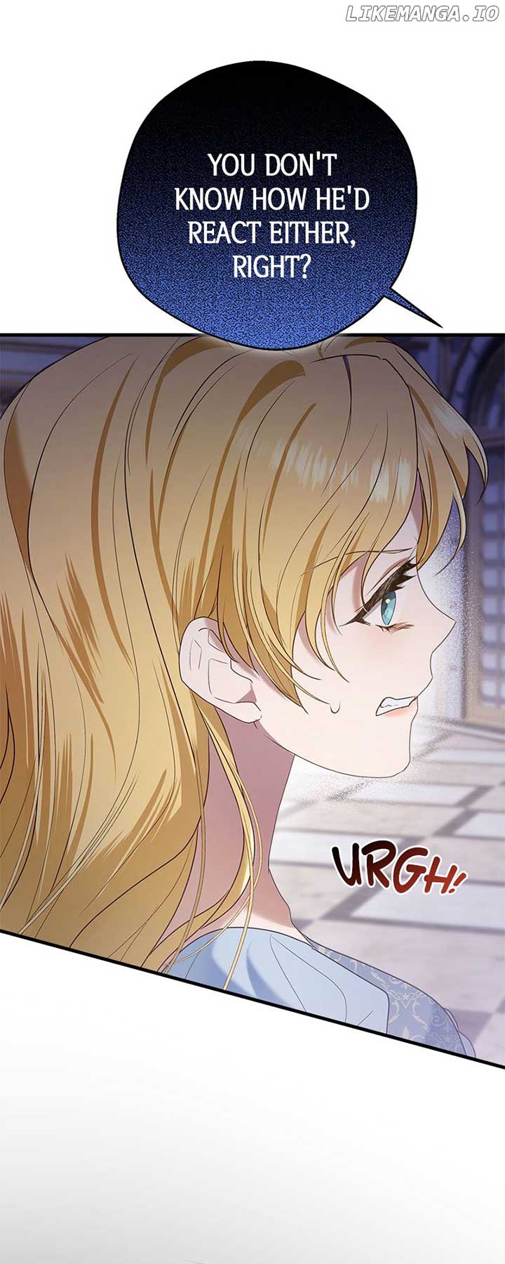 A Golden Fate That Transcends Time Chapter 9 page 17