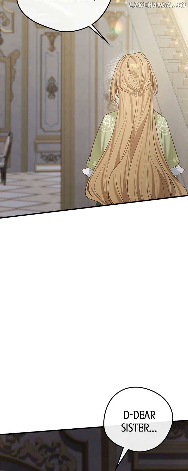 A Golden Fate That Transcends Time Chapter 9 page 1