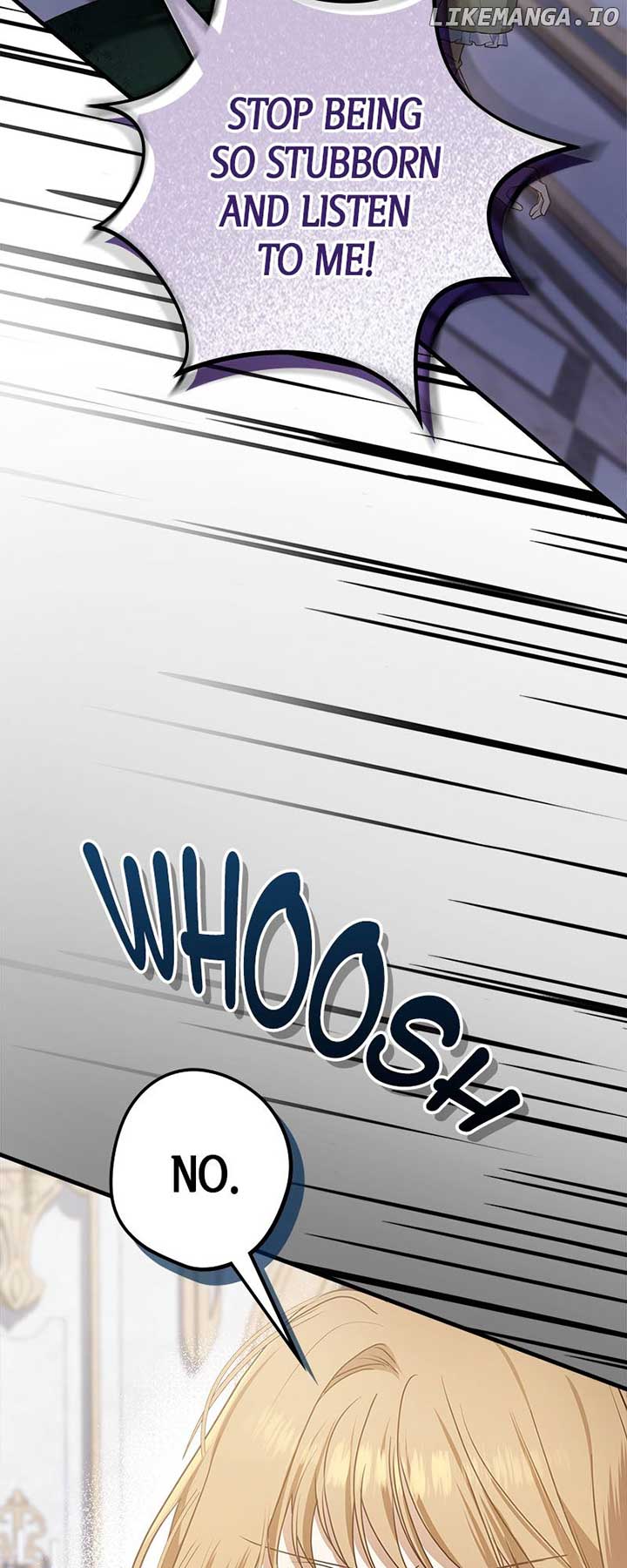 A Golden Fate That Transcends Time Chapter 9 page 19