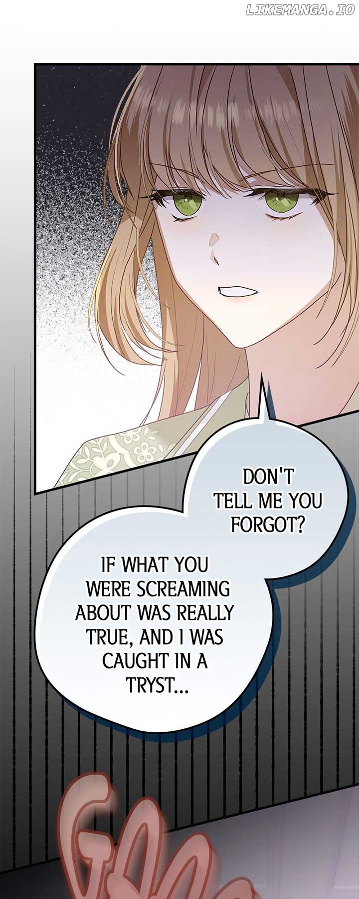 A Golden Fate That Transcends Time Chapter 9 page 23