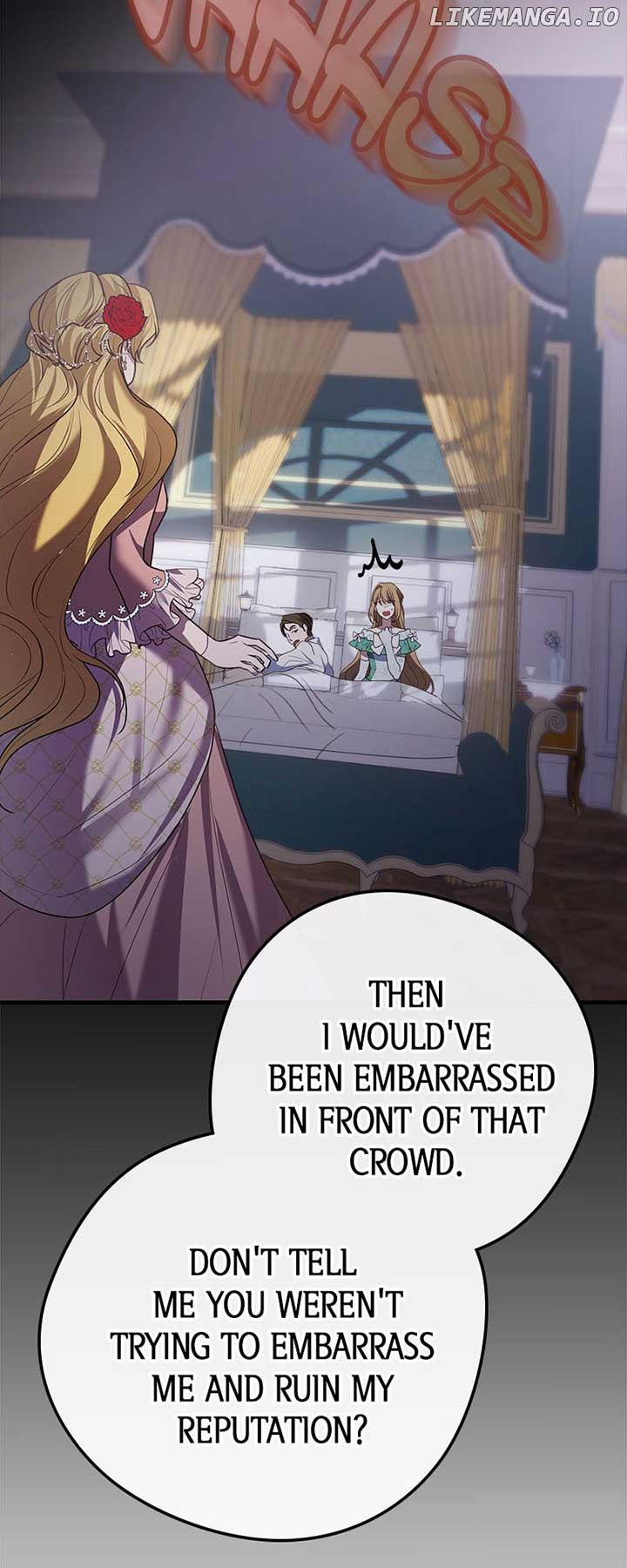 A Golden Fate That Transcends Time Chapter 9 page 24