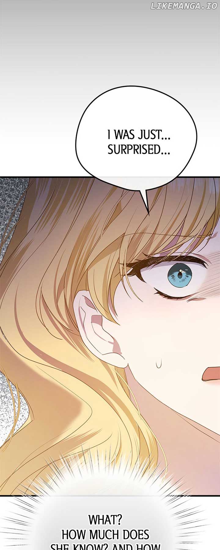 A Golden Fate That Transcends Time Chapter 9 page 25