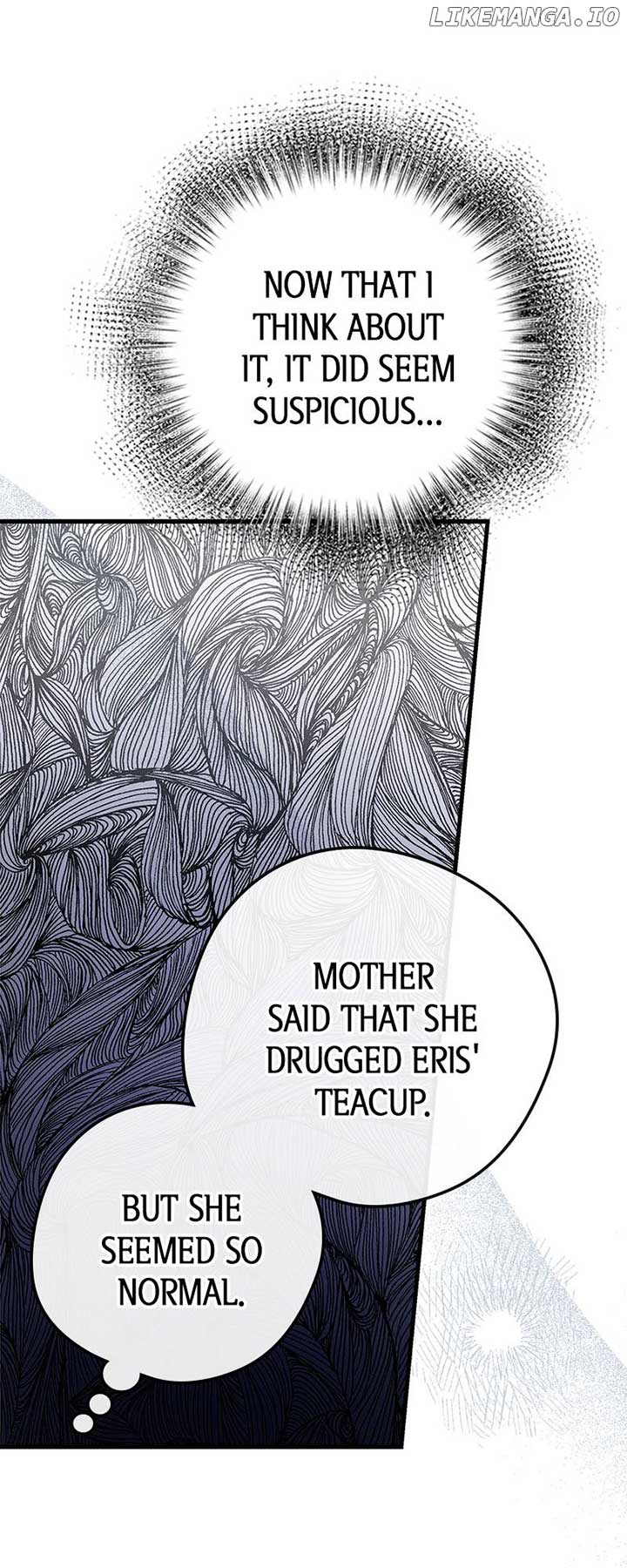 A Golden Fate That Transcends Time Chapter 9 page 27