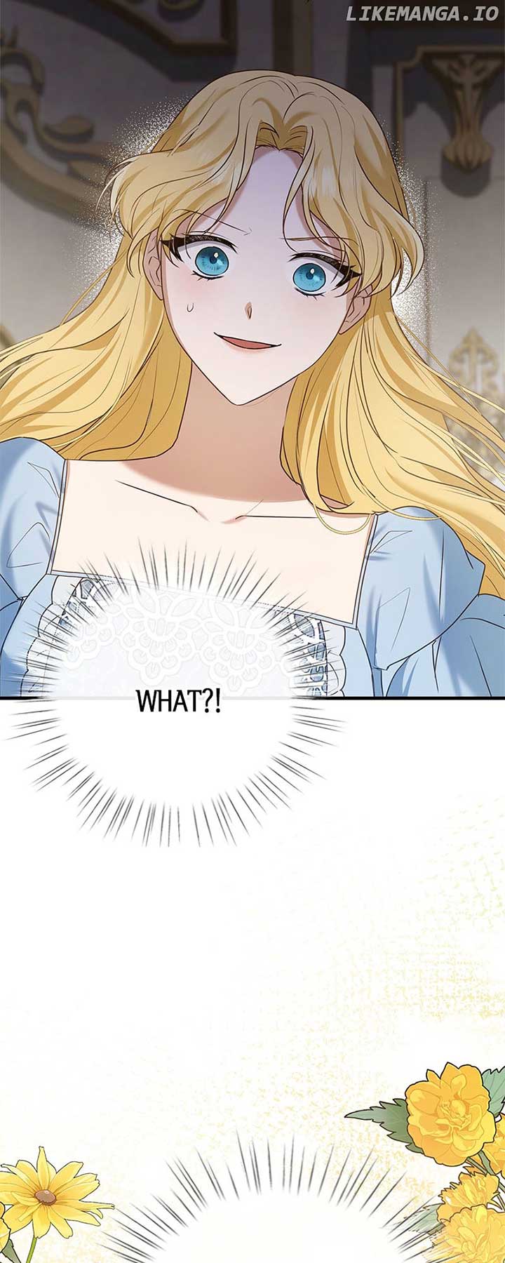 A Golden Fate That Transcends Time Chapter 9 page 2