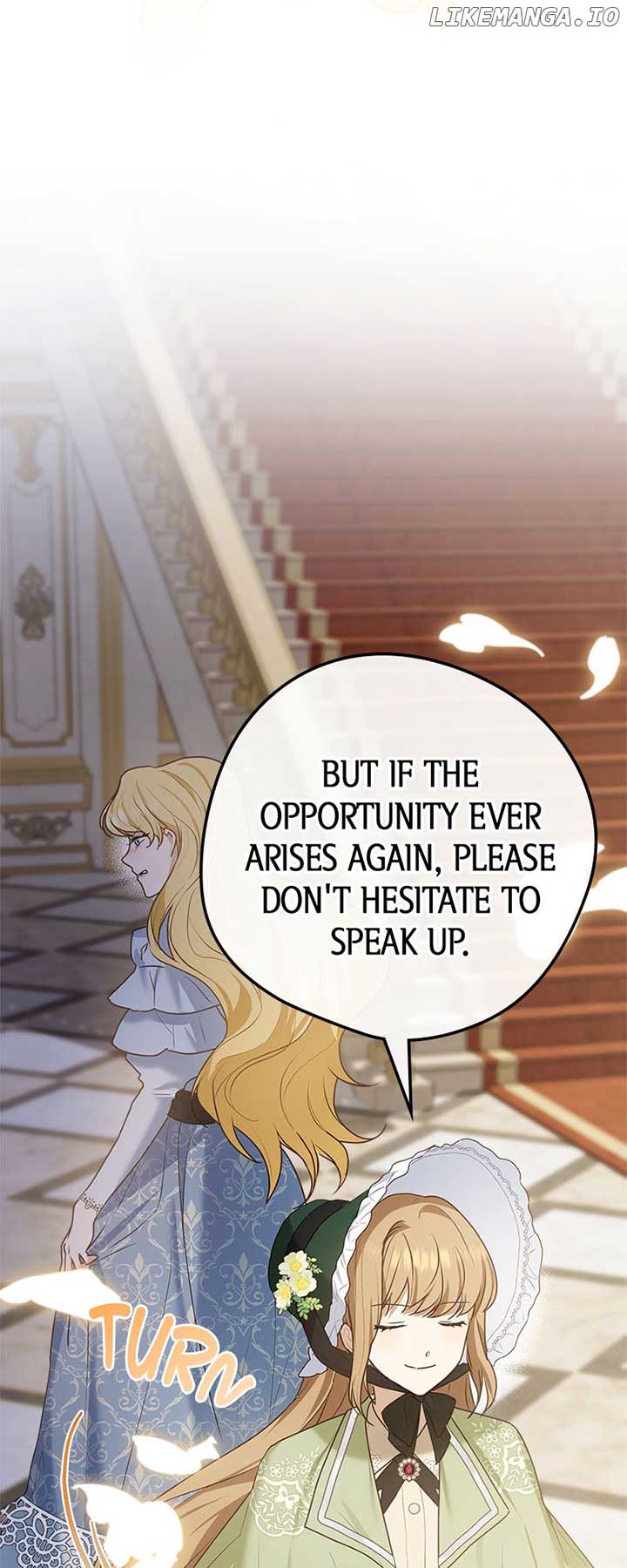 A Golden Fate That Transcends Time Chapter 9 page 31
