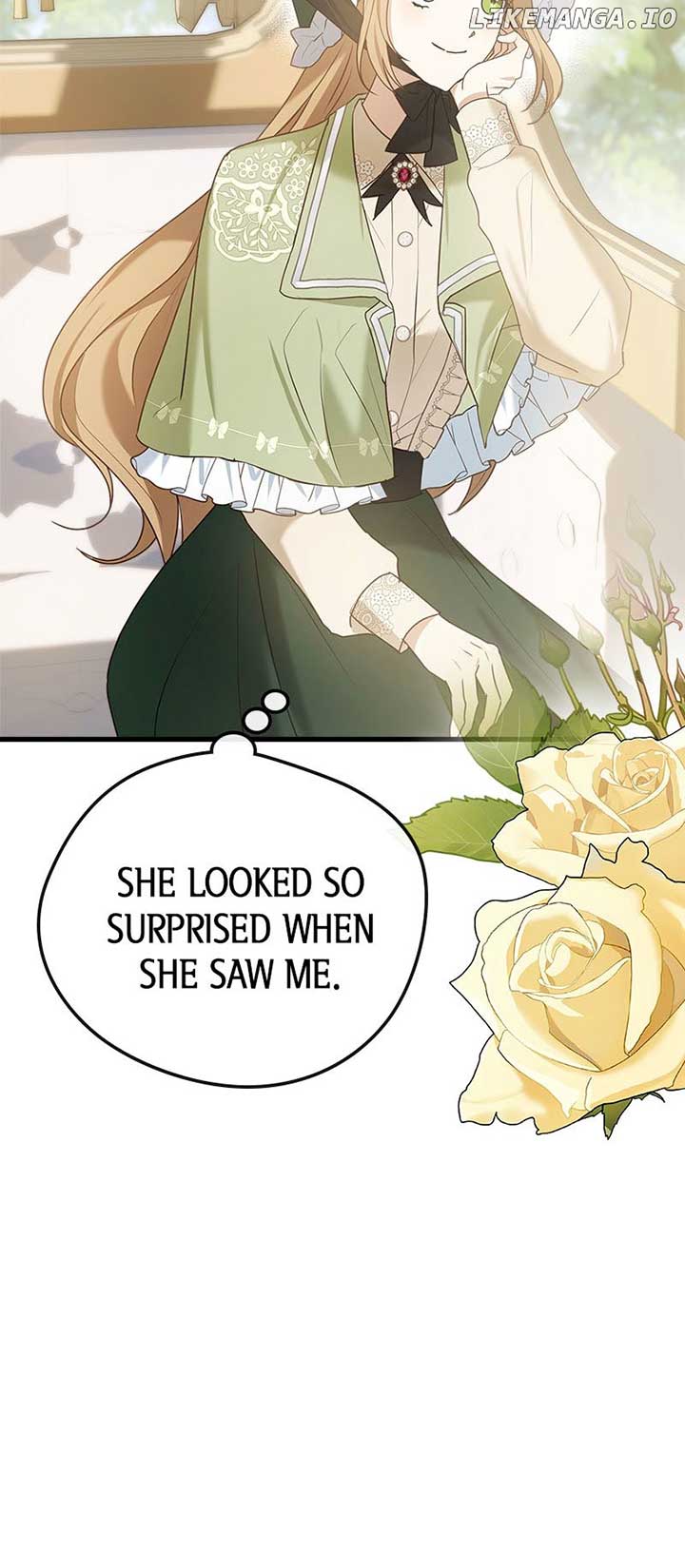 A Golden Fate That Transcends Time Chapter 9 page 34