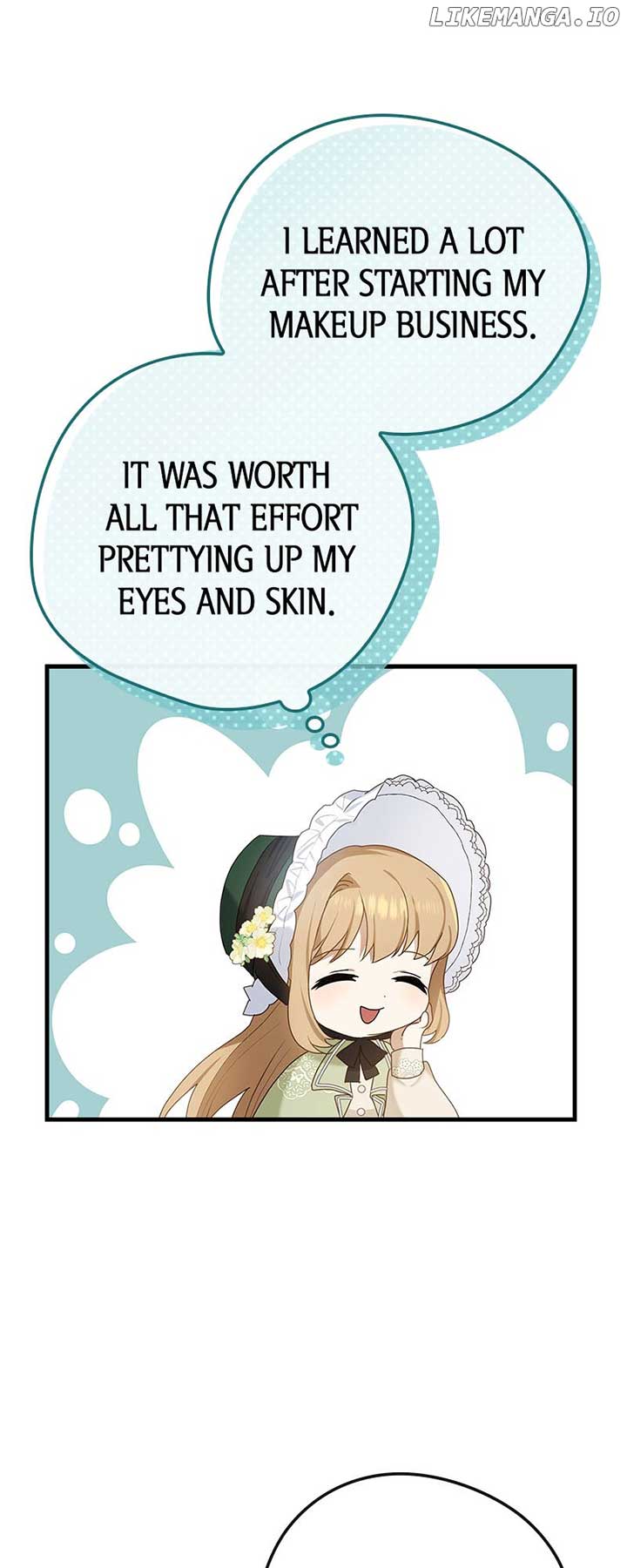 A Golden Fate That Transcends Time Chapter 9 page 35