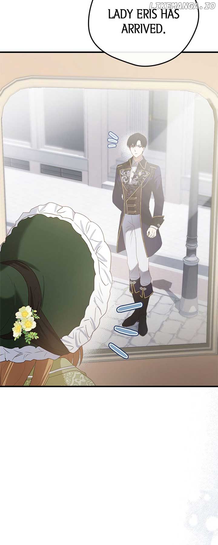 A Golden Fate That Transcends Time Chapter 9 page 36