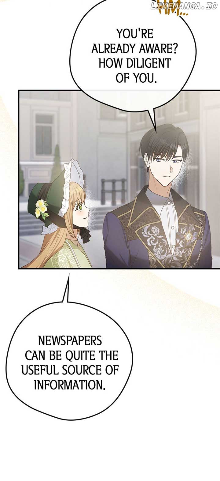 A Golden Fate That Transcends Time Chapter 9 page 42