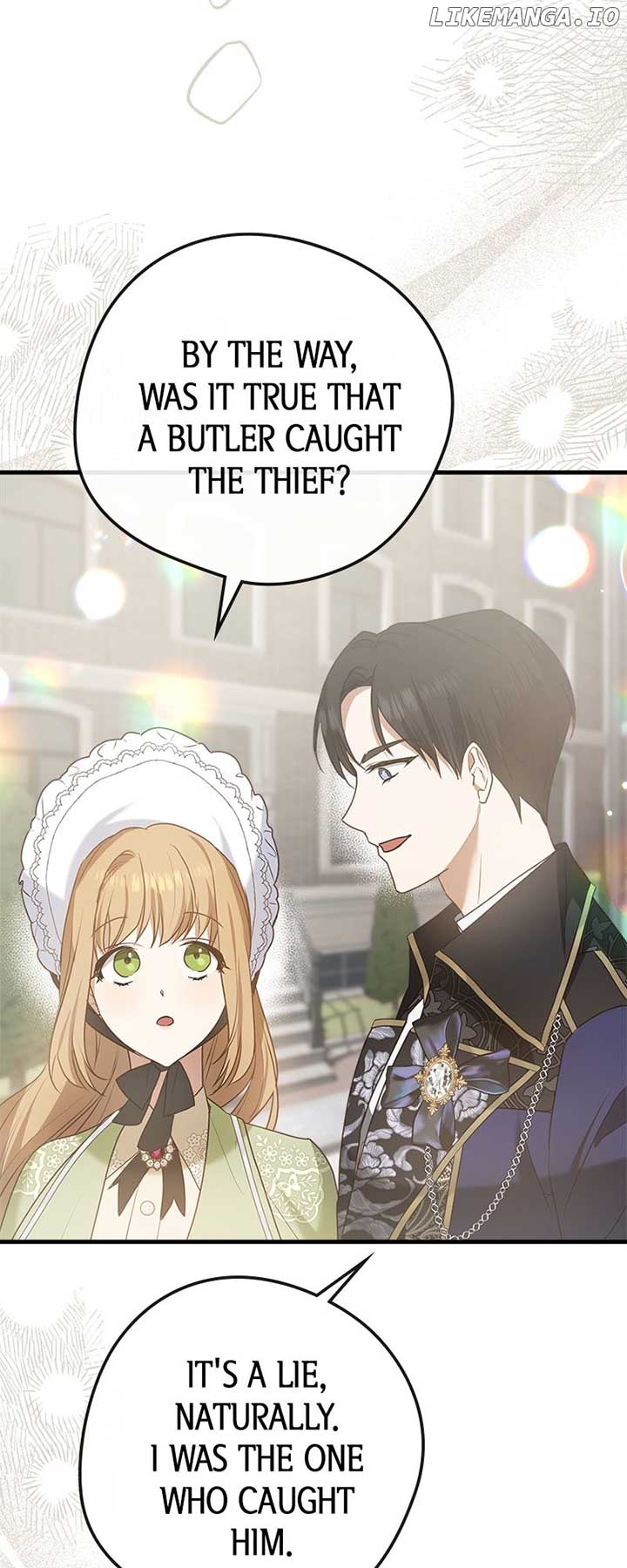 A Golden Fate That Transcends Time Chapter 9 page 44