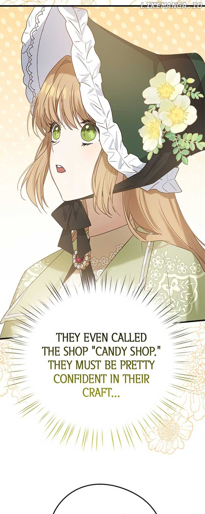 A Golden Fate That Transcends Time Chapter 9 page 48