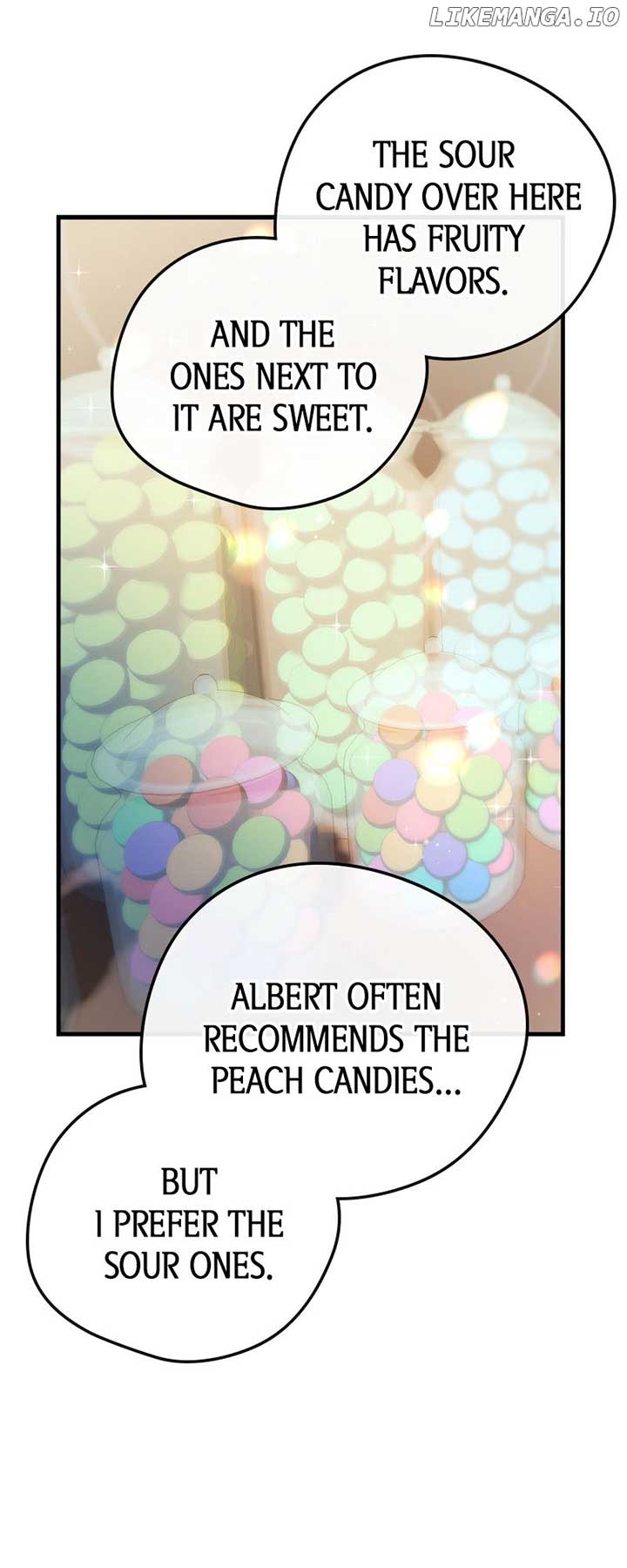 A Golden Fate That Transcends Time Chapter 9 page 60