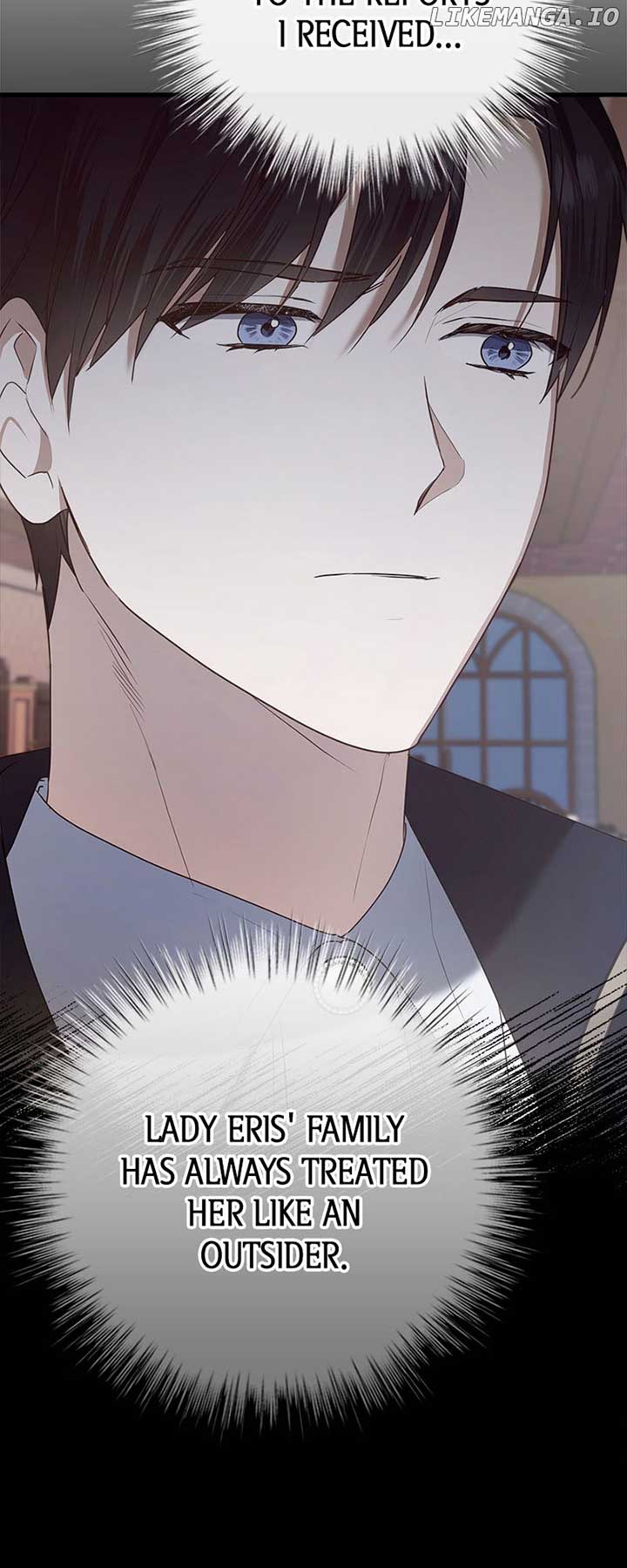 A Golden Fate That Transcends Time Chapter 9 page 62