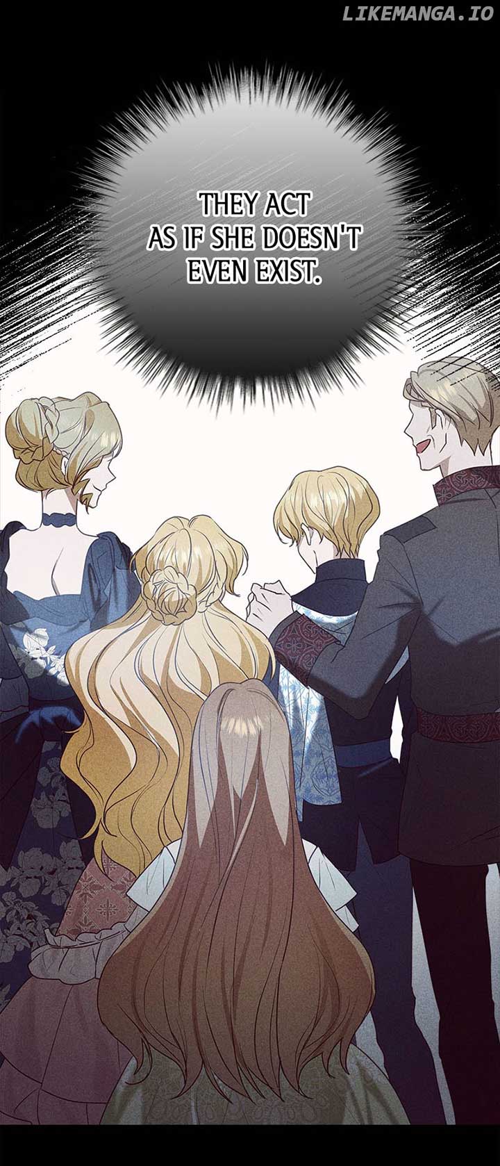 A Golden Fate That Transcends Time Chapter 9 page 63