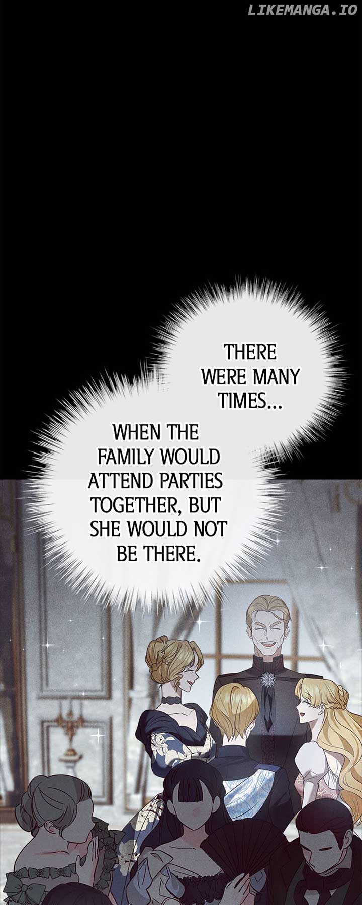 A Golden Fate That Transcends Time Chapter 9 page 64