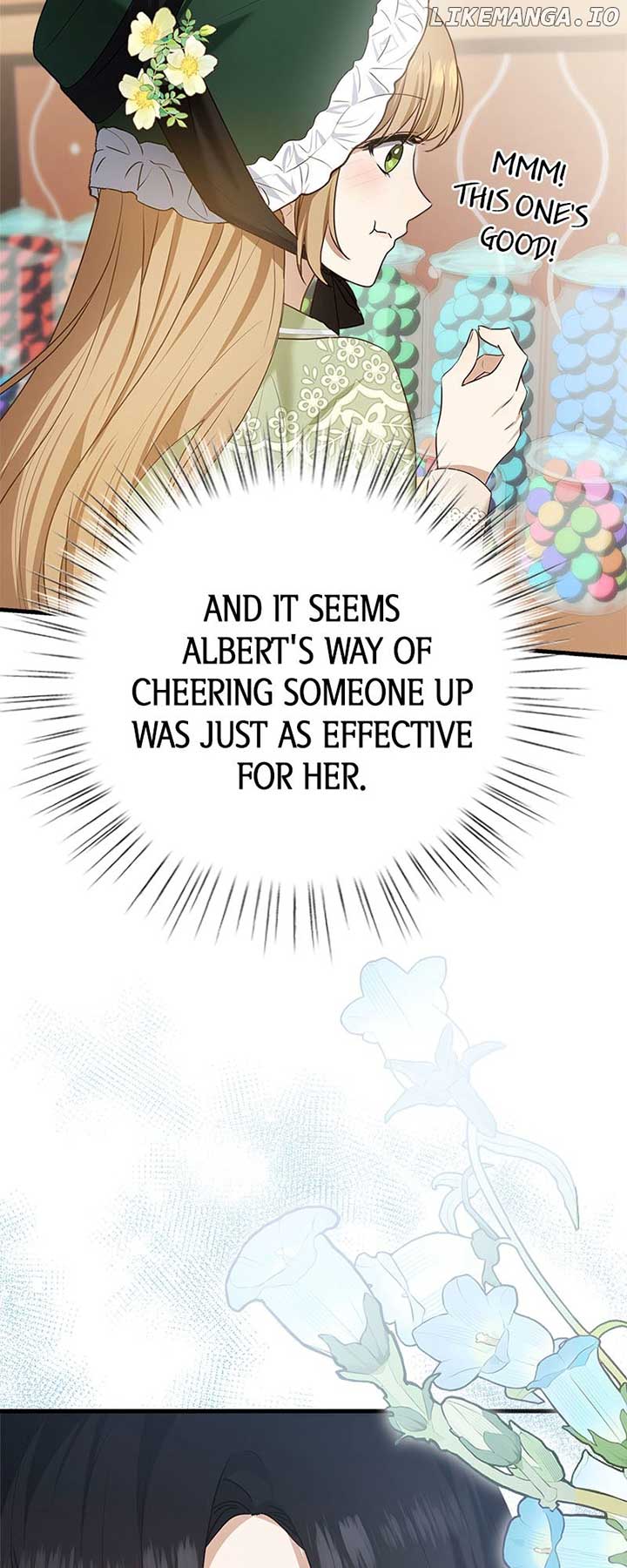 A Golden Fate That Transcends Time Chapter 9 page 66