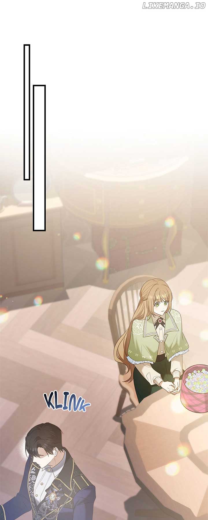 A Golden Fate That Transcends Time Chapter 9 page 68