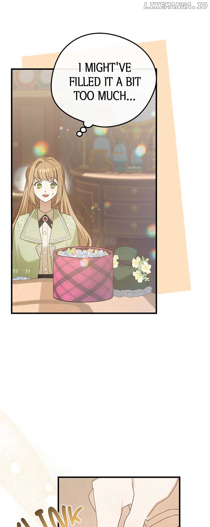 A Golden Fate That Transcends Time Chapter 9 page 70