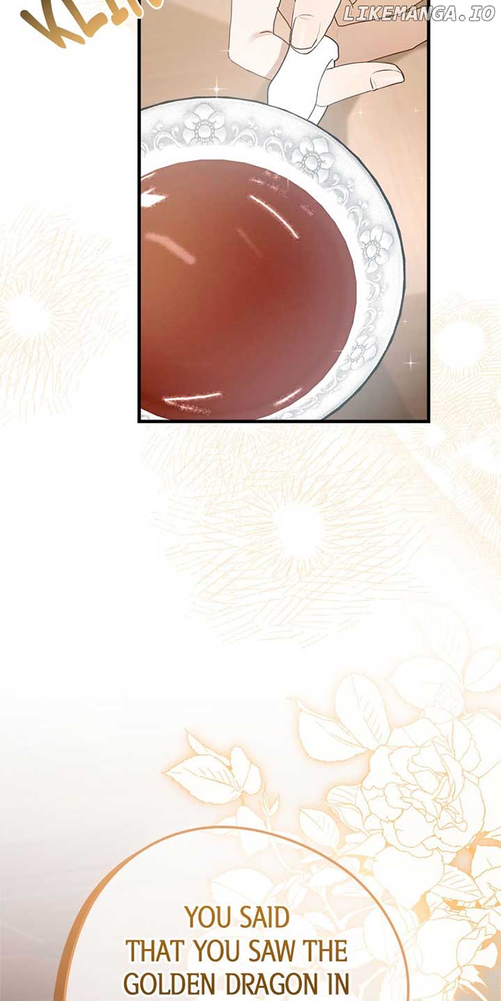 A Golden Fate That Transcends Time Chapter 9 page 71