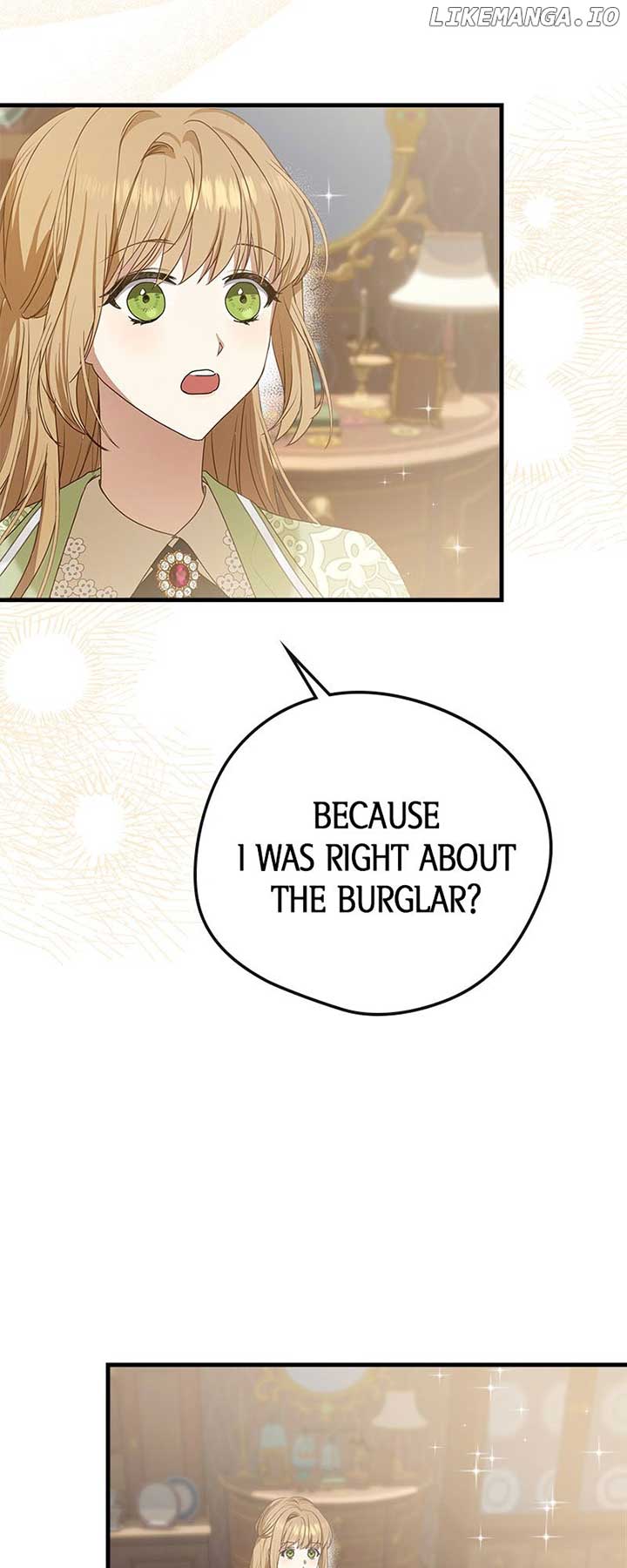 A Golden Fate That Transcends Time Chapter 9 page 73