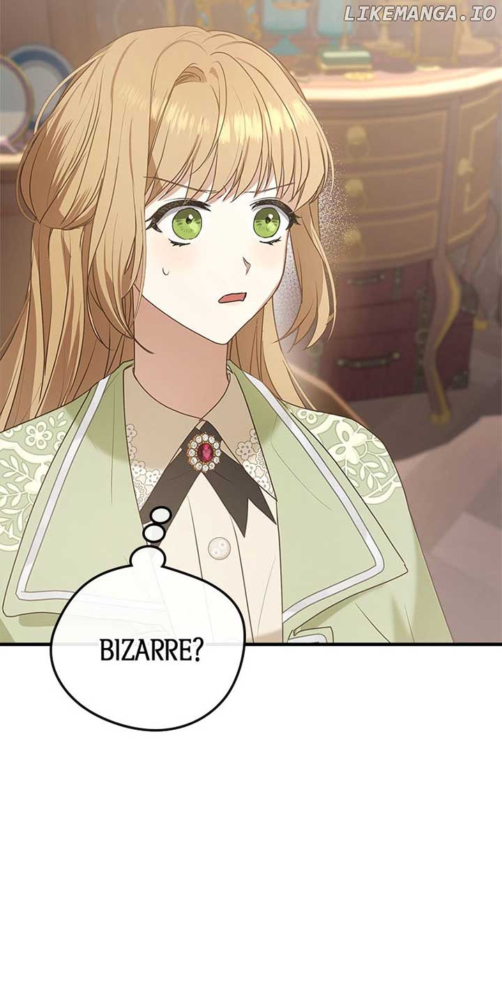 A Golden Fate That Transcends Time Chapter 9 page 75