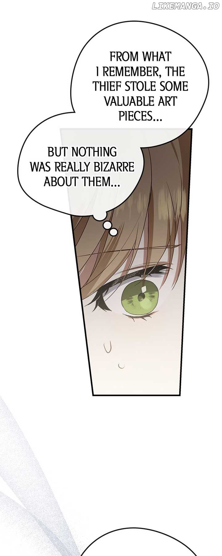 A Golden Fate That Transcends Time Chapter 9 page 76