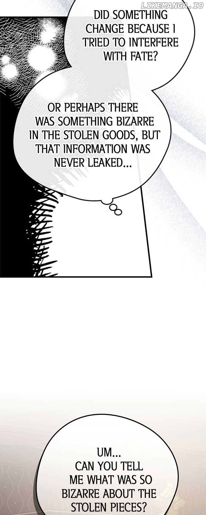 A Golden Fate That Transcends Time Chapter 9 page 77