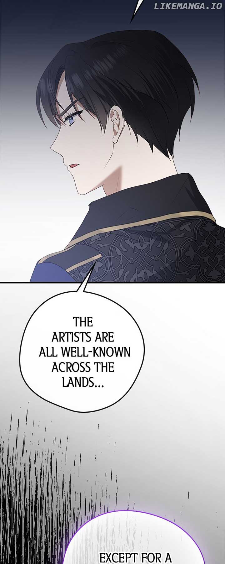 A Golden Fate That Transcends Time Chapter 9 page 79