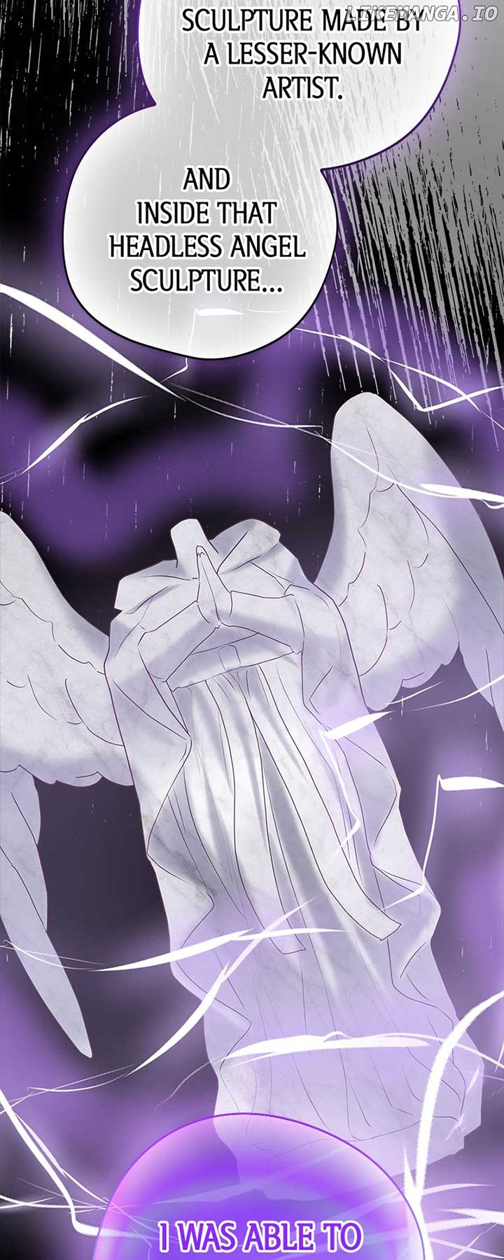 A Golden Fate That Transcends Time Chapter 9 page 80