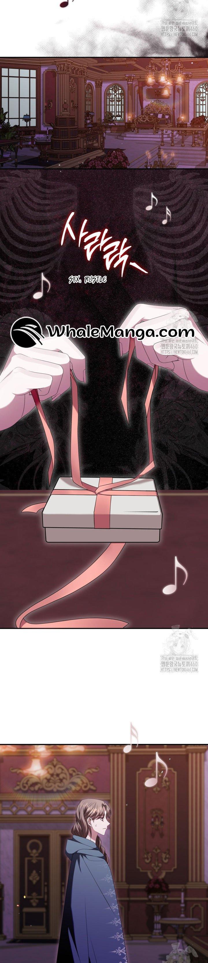 A Guide to the Reality of Villain Extras Chapter 11 page 11