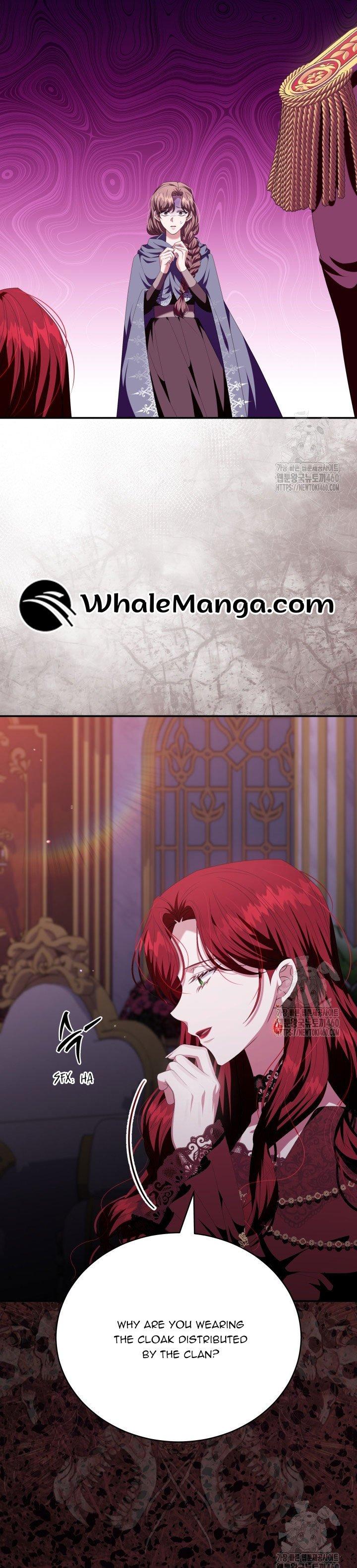 A Guide to the Reality of Villain Extras Chapter 11 page 13