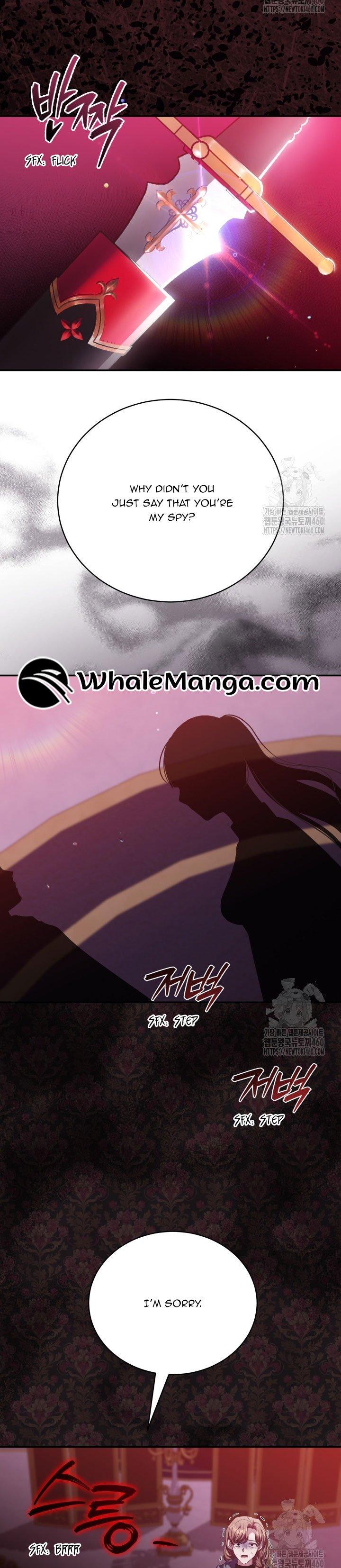 A Guide to the Reality of Villain Extras Chapter 11 page 14