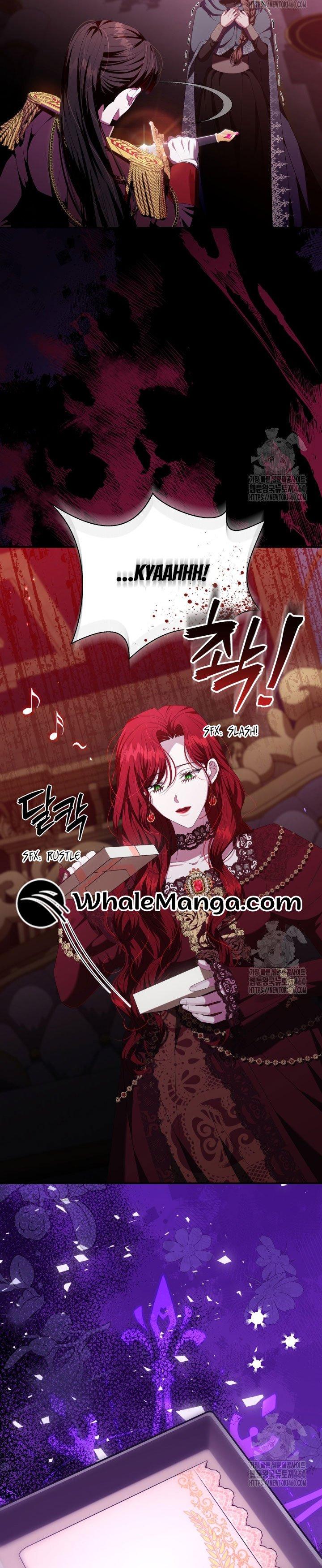 A Guide to the Reality of Villain Extras Chapter 11 page 15
