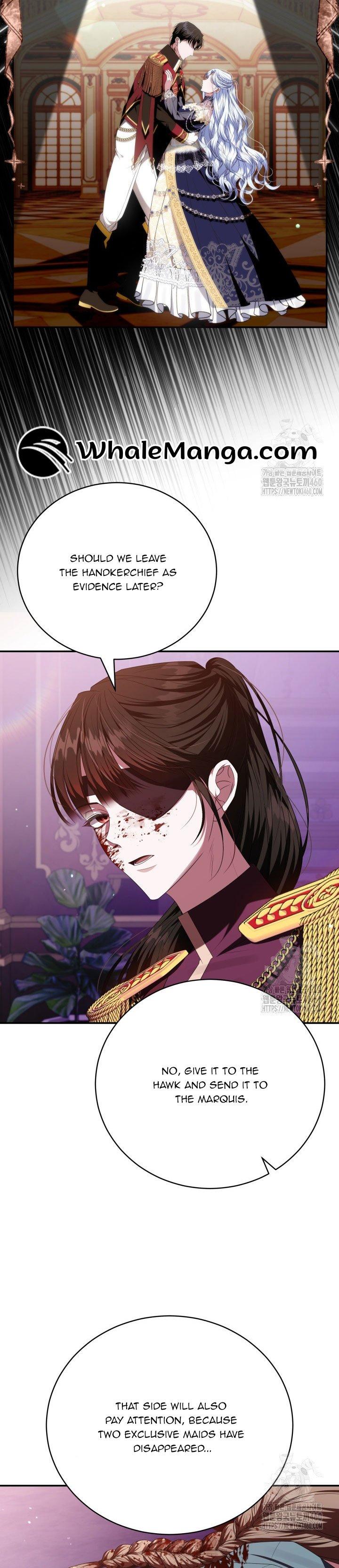 A Guide to the Reality of Villain Extras Chapter 11 page 17
