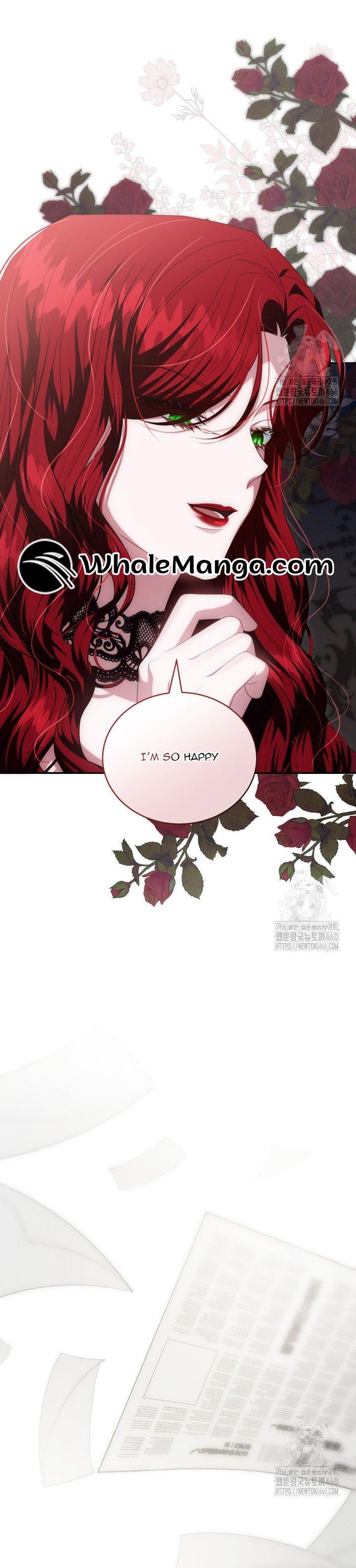 A Guide to the Reality of Villain Extras Chapter 11 page 19
