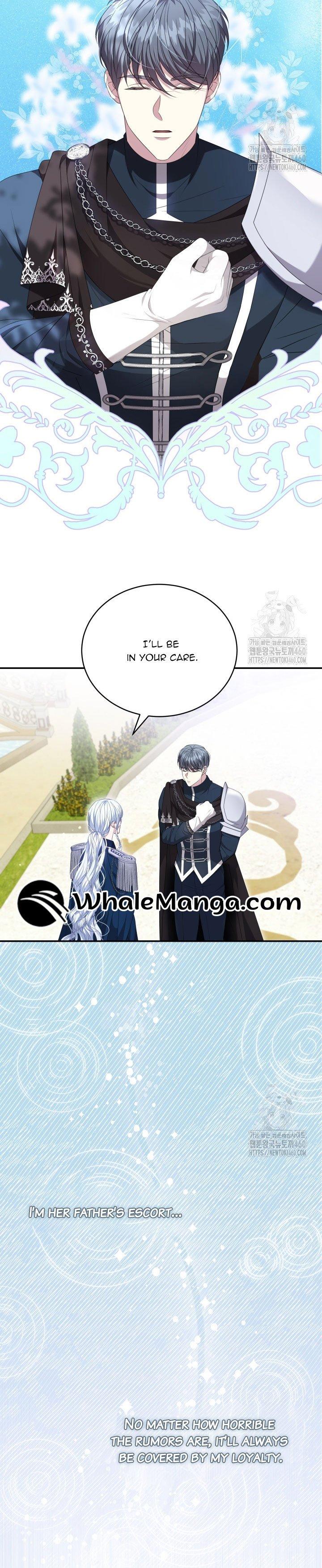 A Guide to the Reality of Villain Extras Chapter 11 page 24