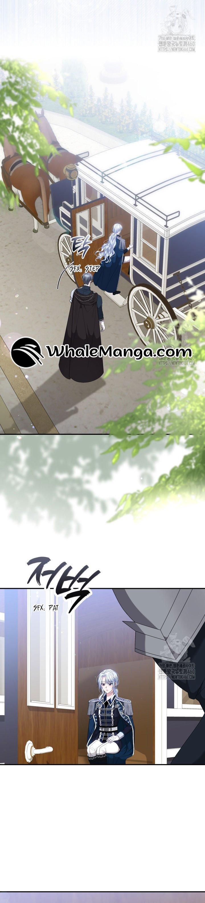 A Guide to the Reality of Villain Extras Chapter 11 page 25