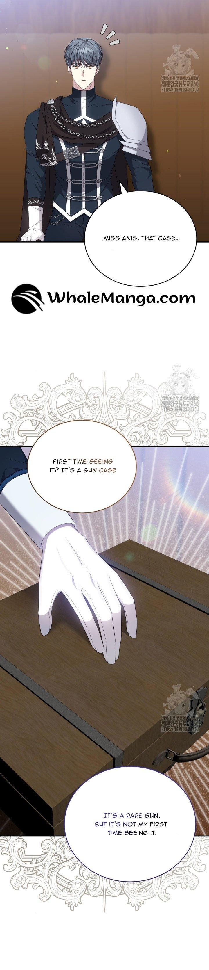 A Guide to the Reality of Villain Extras Chapter 11 page 26