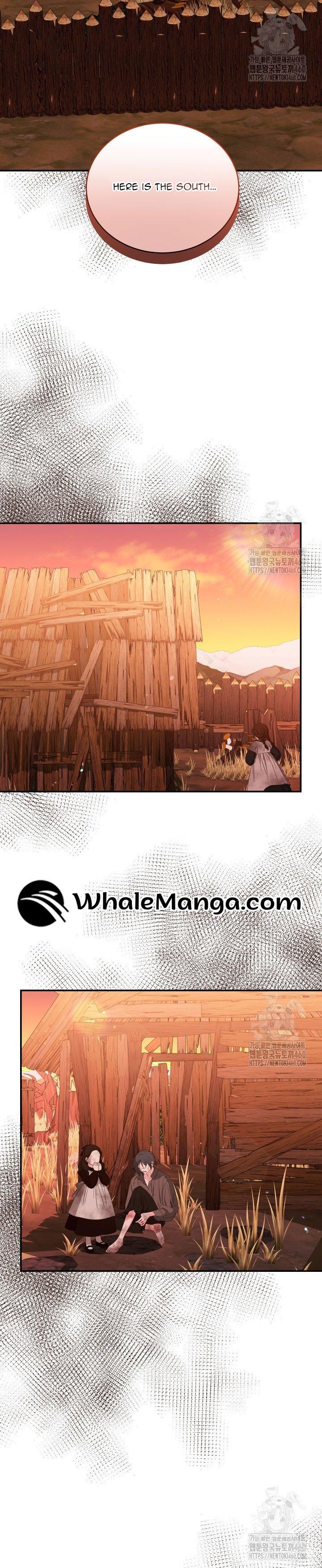 A Guide to the Reality of Villain Extras Chapter 11 page 30
