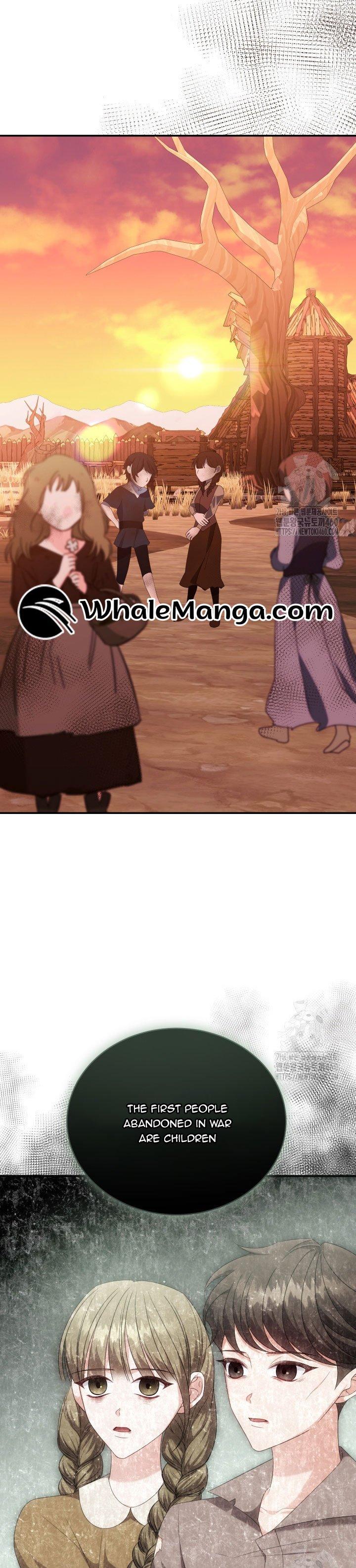 A Guide to the Reality of Villain Extras Chapter 11 page 31