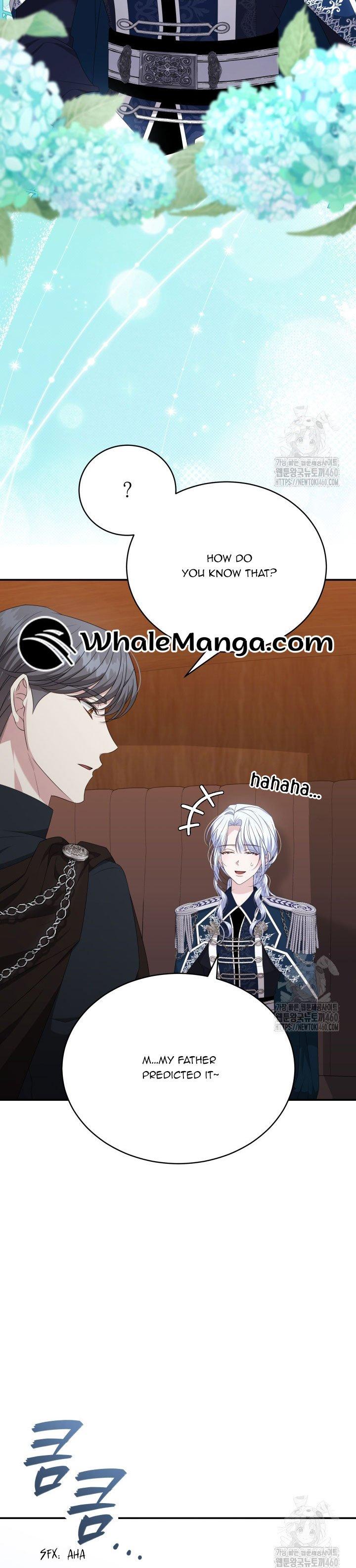A Guide to the Reality of Villain Extras Chapter 11 page 34
