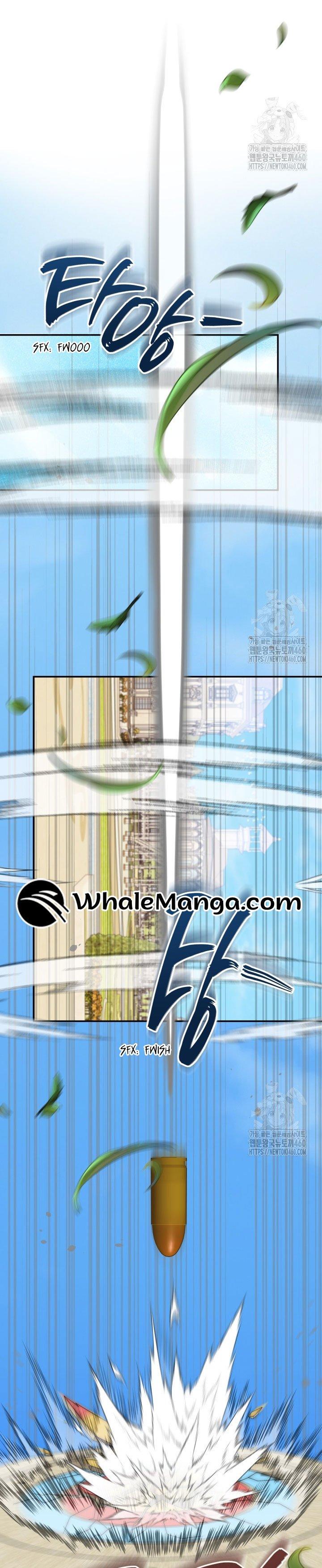 A Guide to the Reality of Villain Extras Chapter 11 page 3