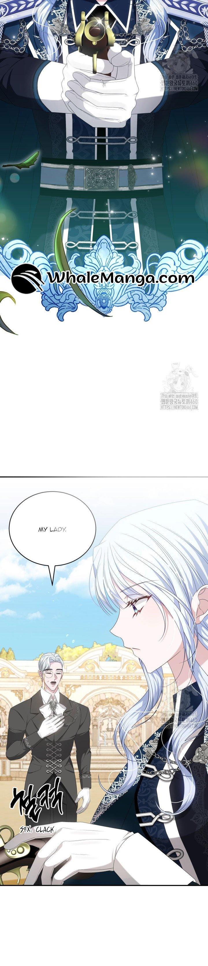 A Guide to the Reality of Villain Extras Chapter 11 page 5