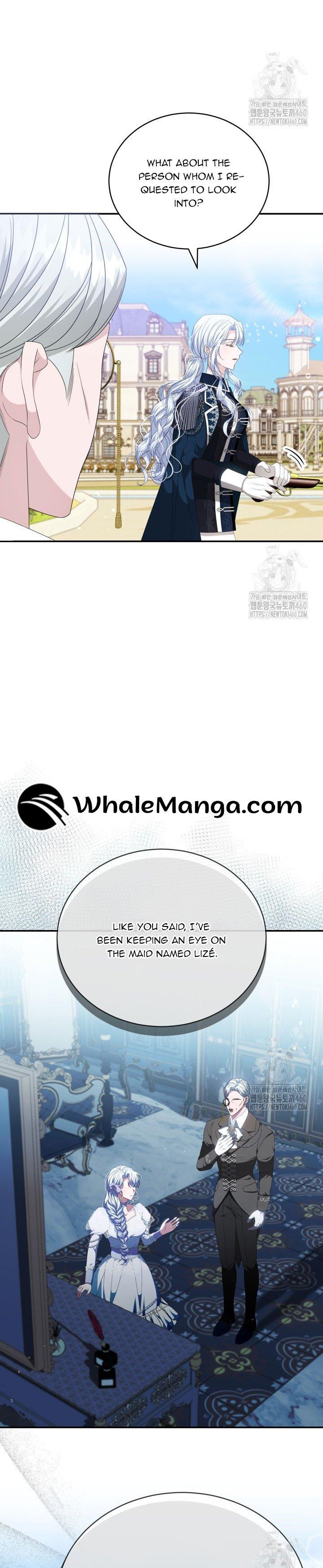 A Guide to the Reality of Villain Extras Chapter 11 page 6