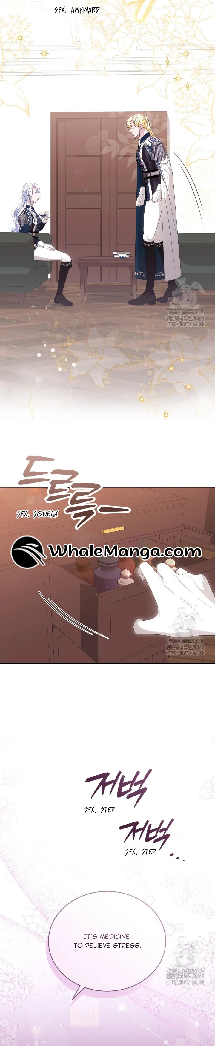 A Guide to the Reality of Villain Extras Chapter 12 page 12