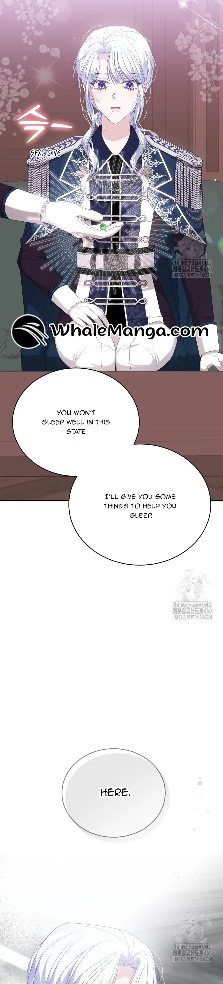 A Guide to the Reality of Villain Extras Chapter 12 page 13