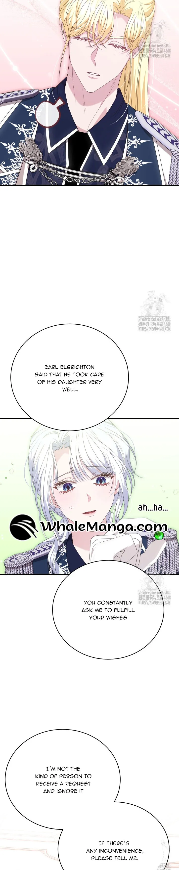 A Guide to the Reality of Villain Extras Chapter 12 page 15