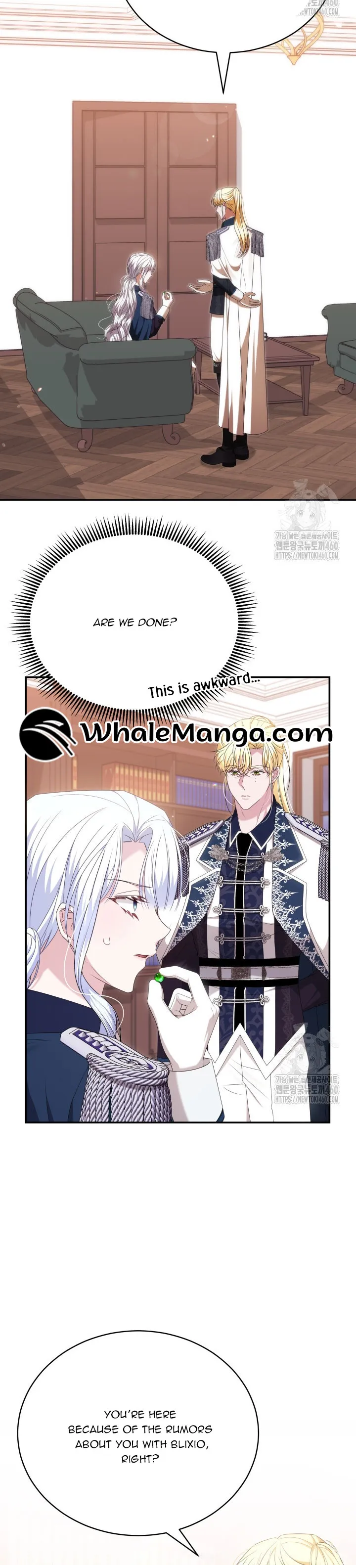 A Guide to the Reality of Villain Extras Chapter 12 page 16