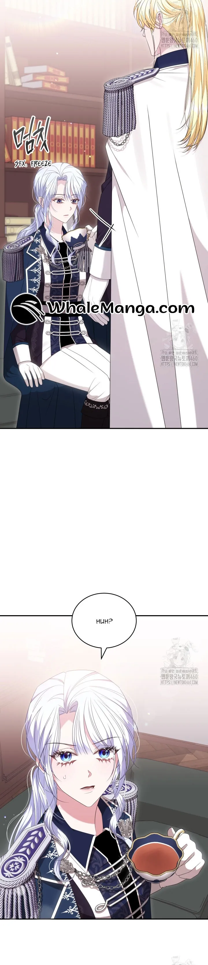 A Guide to the Reality of Villain Extras Chapter 12 page 17